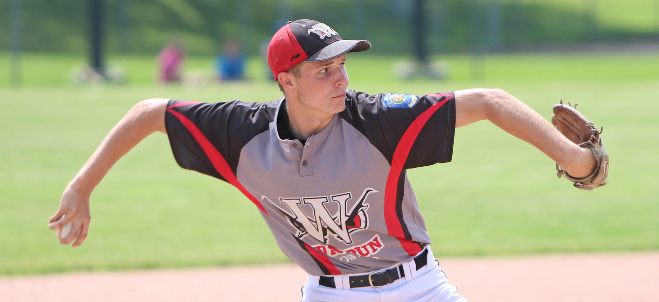 Cole Hicken